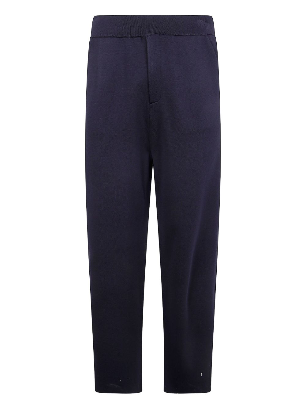 Emporio Armani Linen trousers Emporio Armani