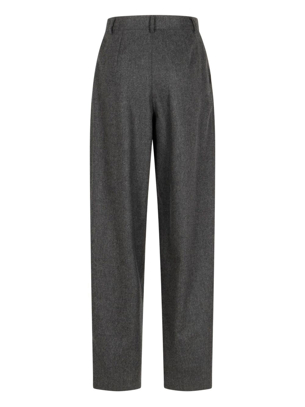 Emporio Armani Pleated trousers Emporio Armani