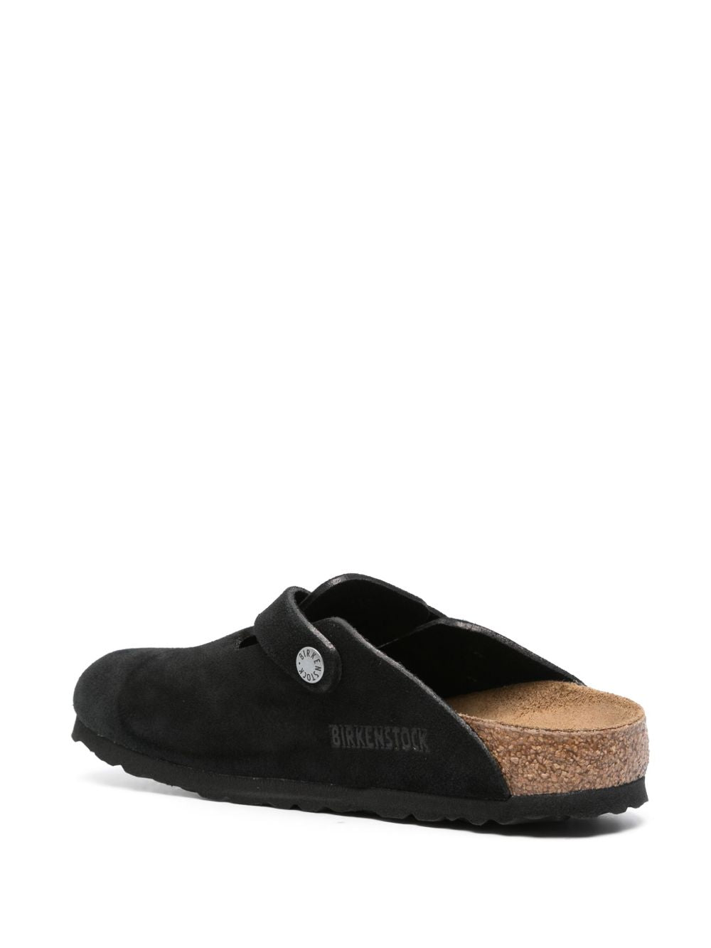 Birkenstock Sandals Black Birkenstock