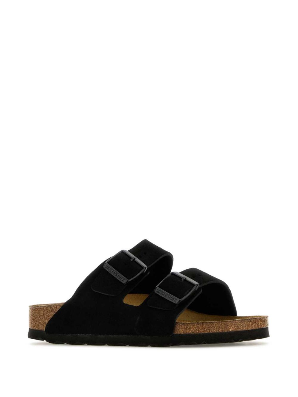 Birkenstock Arizona soft suede insole Birkenstock