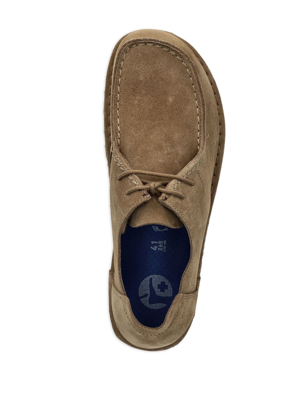 Birkenstock Sneakers Dove Grey Birkenstock