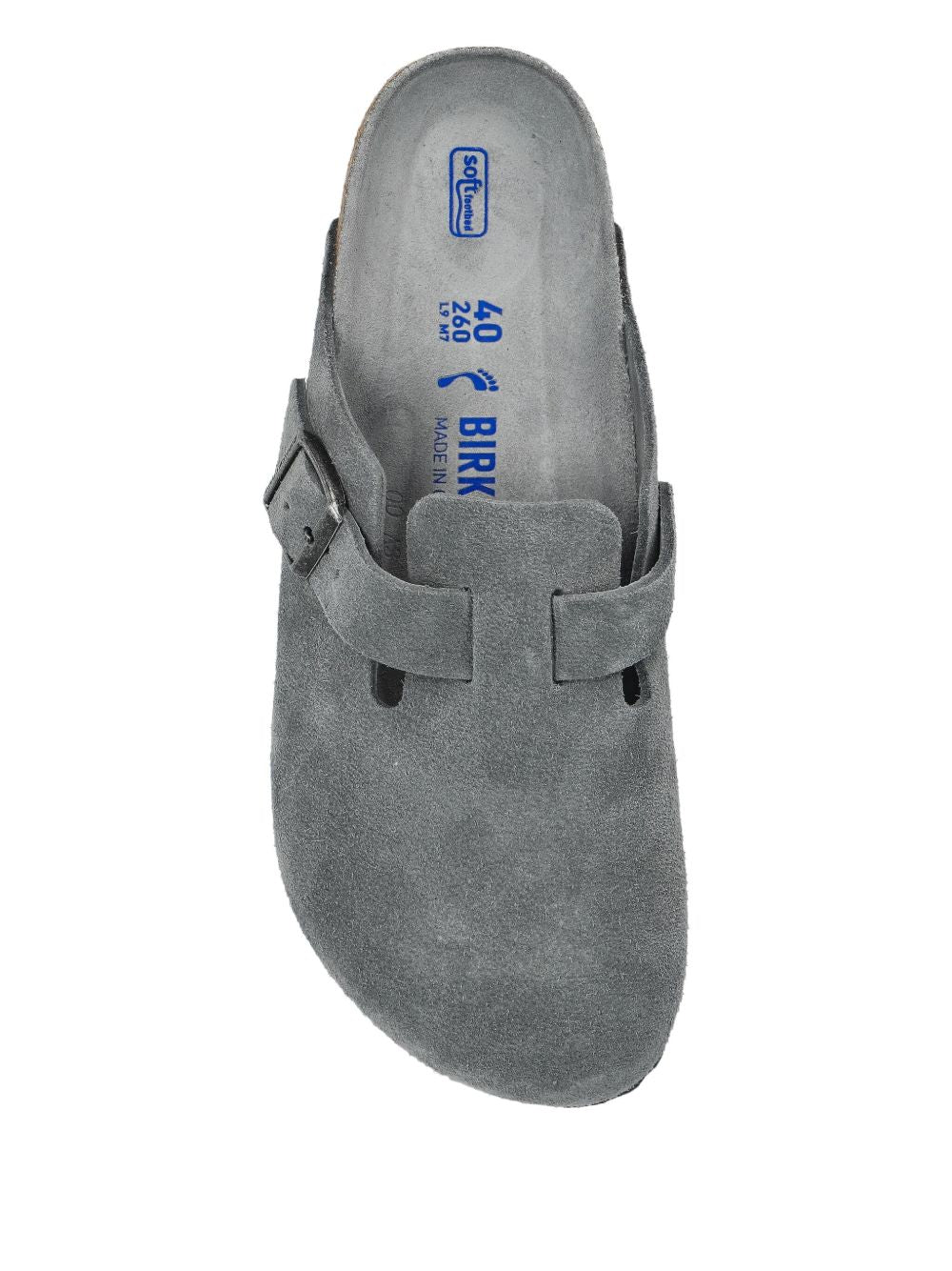 Birkenstock Sandals Grey Birkenstock