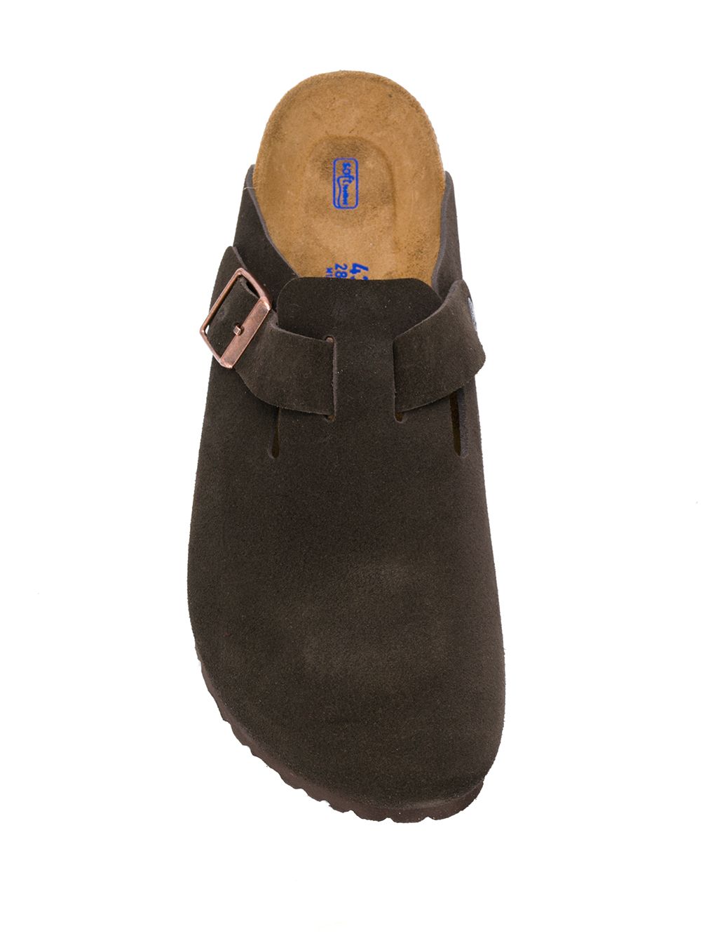 Birkenstock Sandals Brown Birkenstock