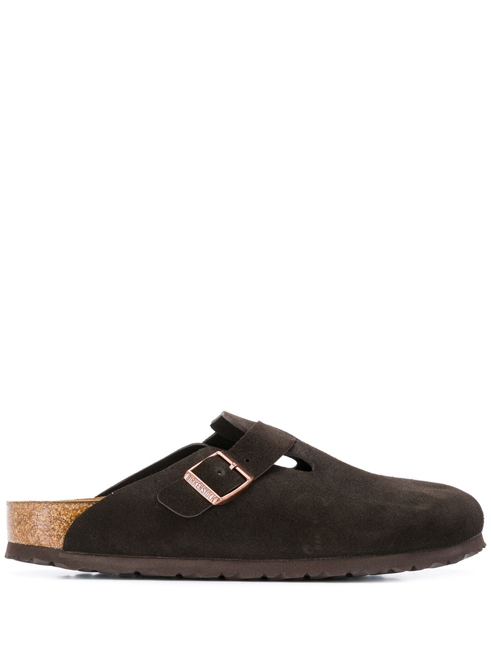 Birkenstock Sandals Brown Birkenstock