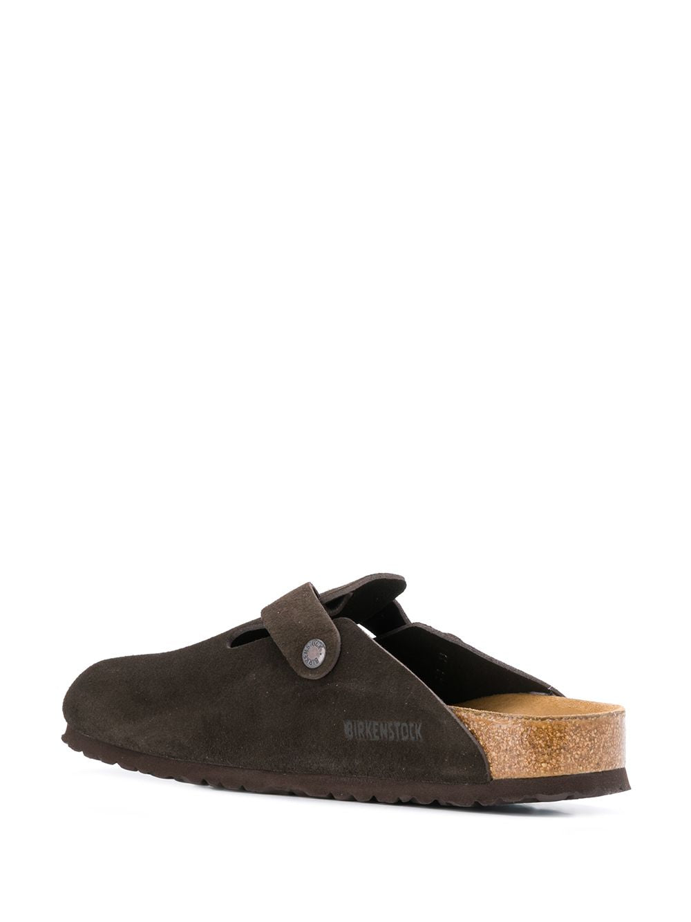 Birkenstock Sandals Brown Birkenstock