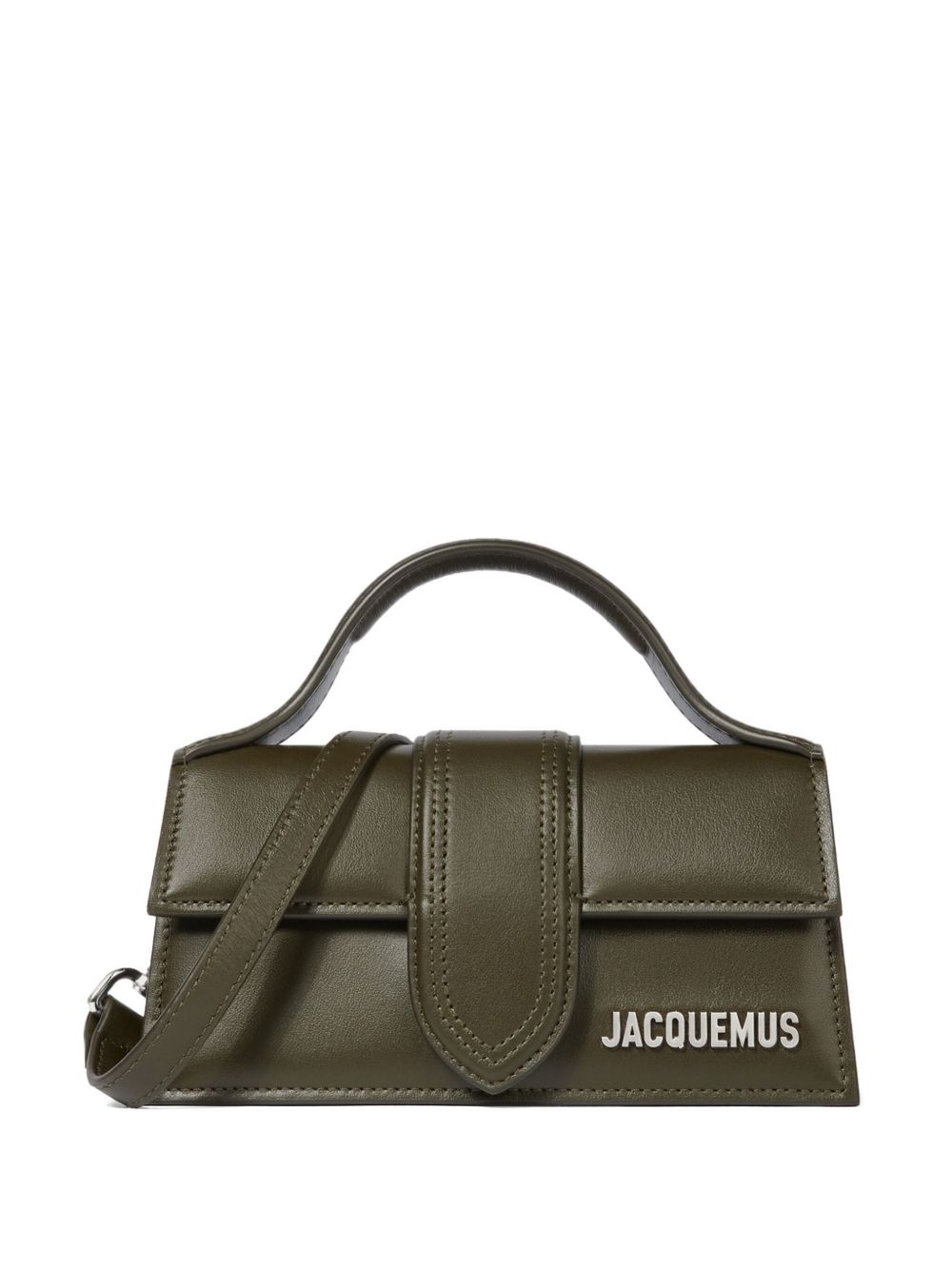 JACQUEMUS Child Mini bag with flap. Jacquemus