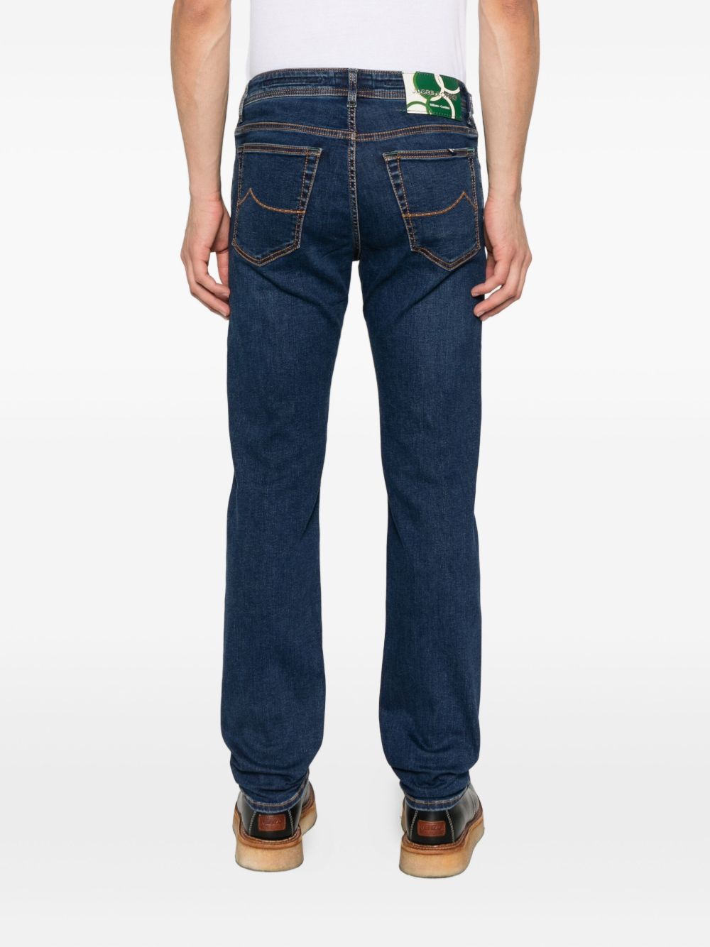 Jacob Cohen Jeans Blue Jacob Cohen
