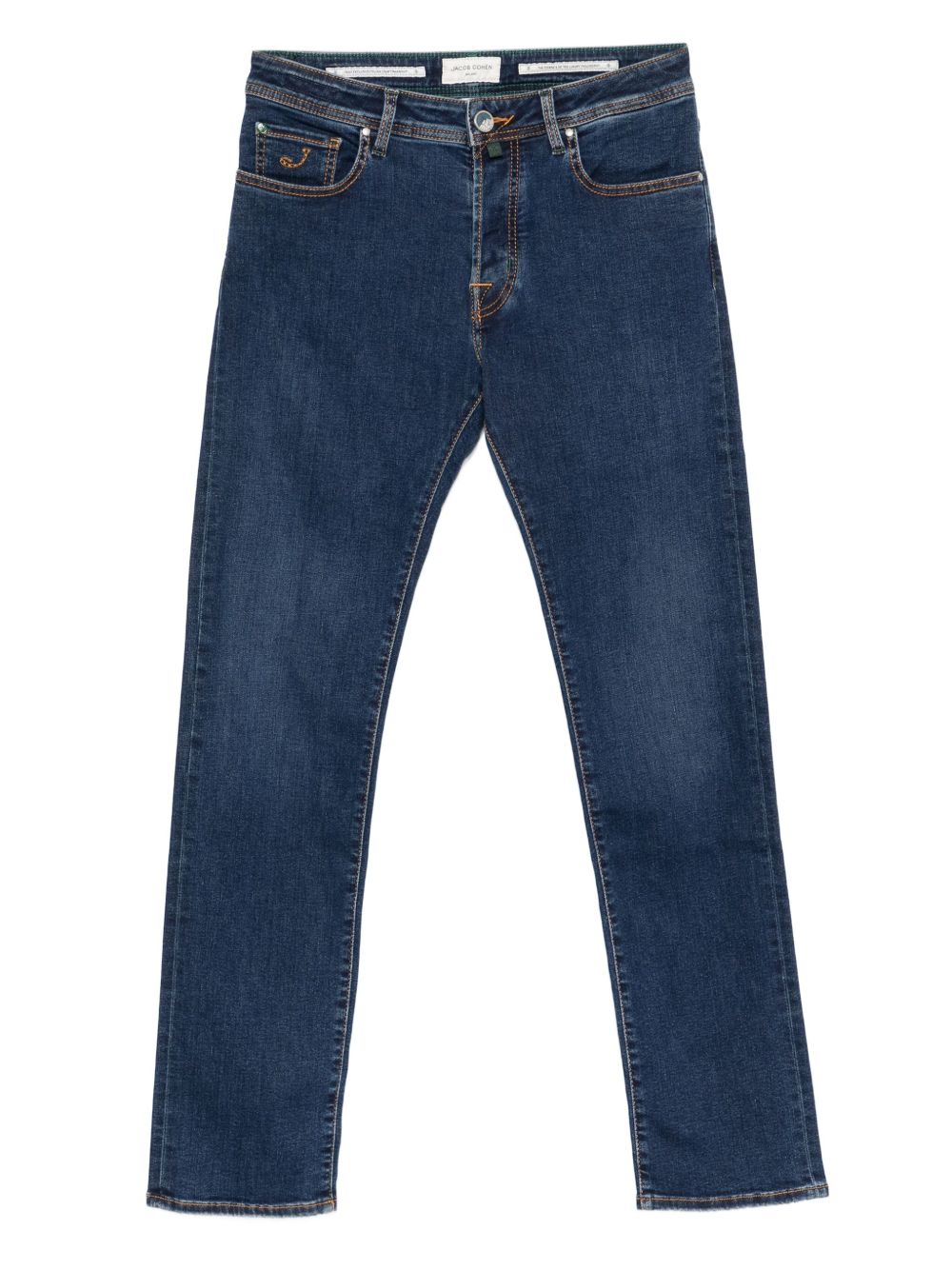 Jacob Cohen Jeans Blue Jacob Cohen