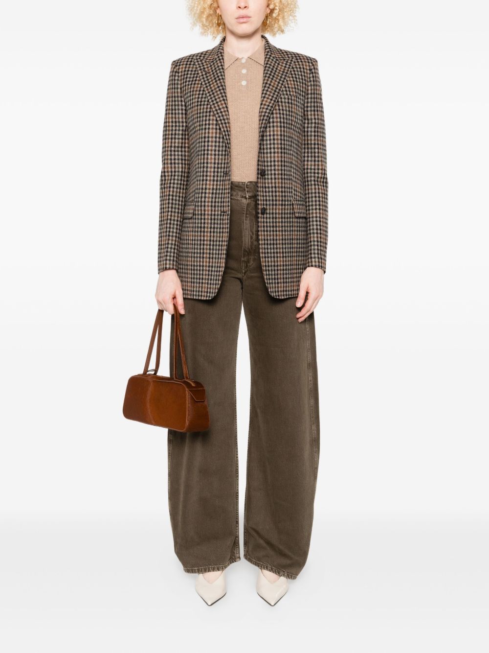 Tagliatore Jackets Black Tagliatore