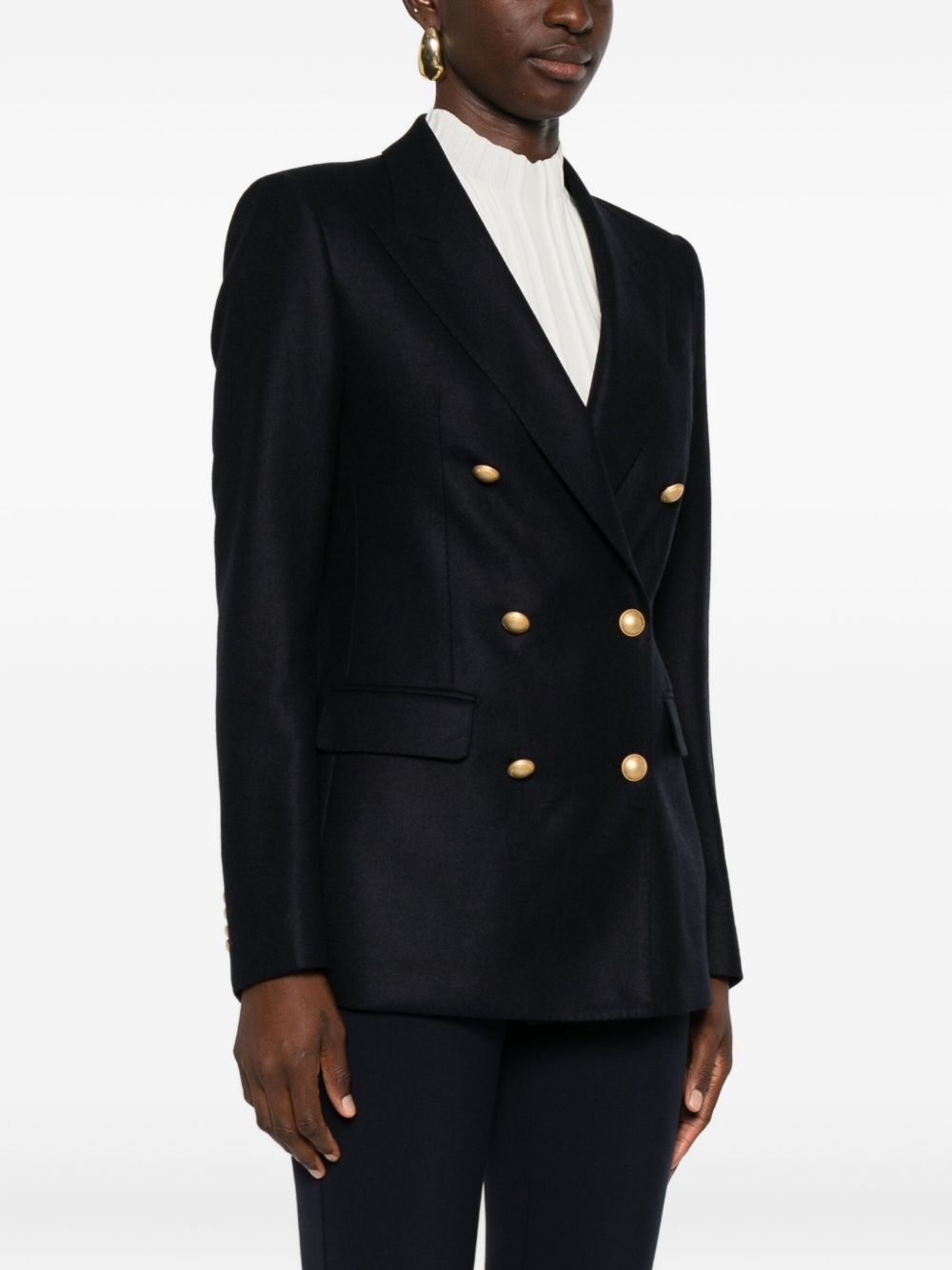 Tagliatore Jackets Blue Tagliatore