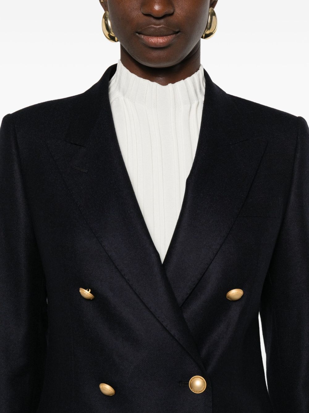 Tagliatore Jackets Blue Tagliatore