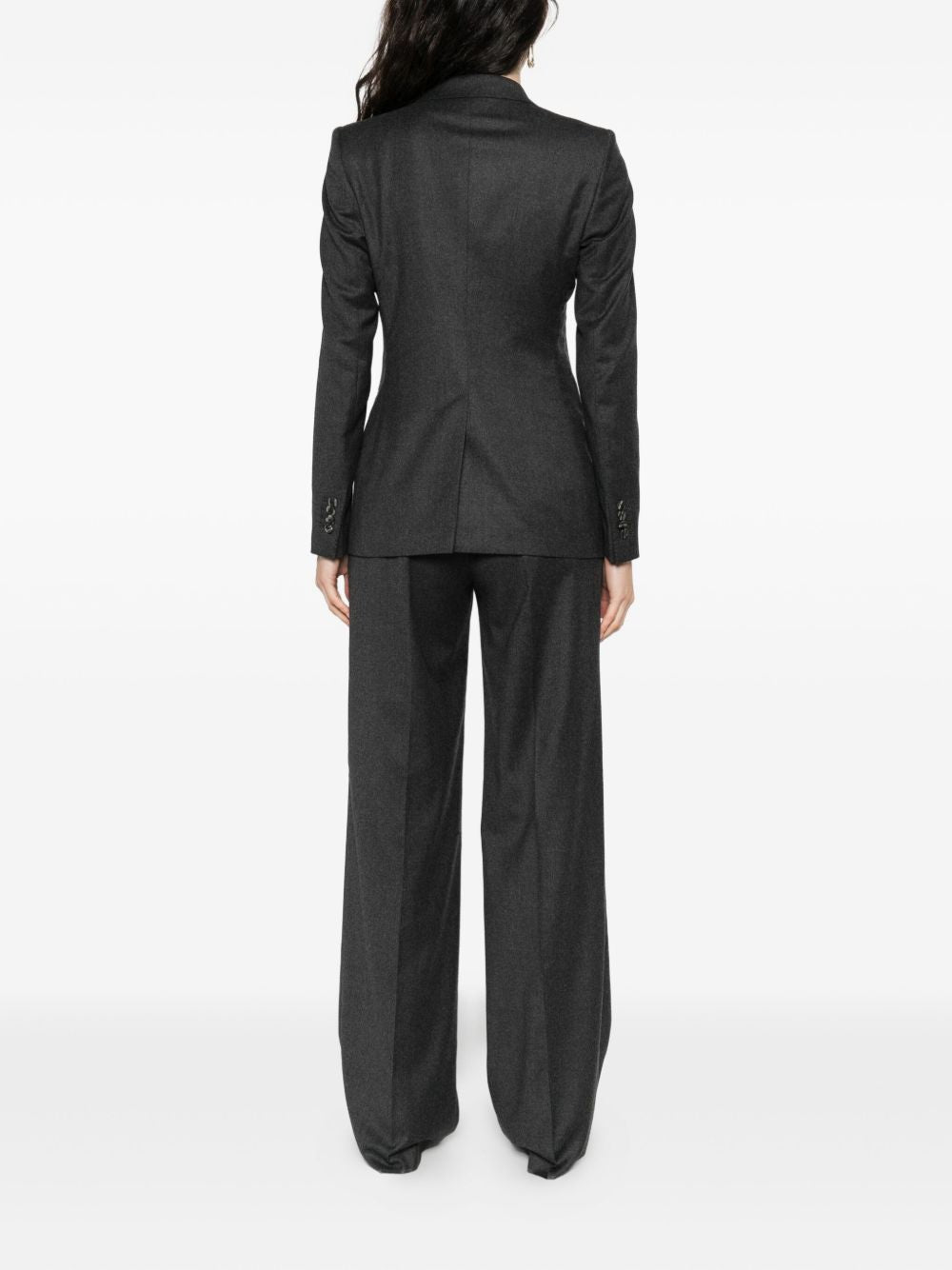 Tagliatore Dresses Grey Tagliatore