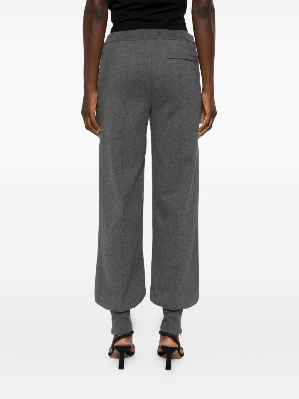 Tom Ford Trousers Grey Tom Ford