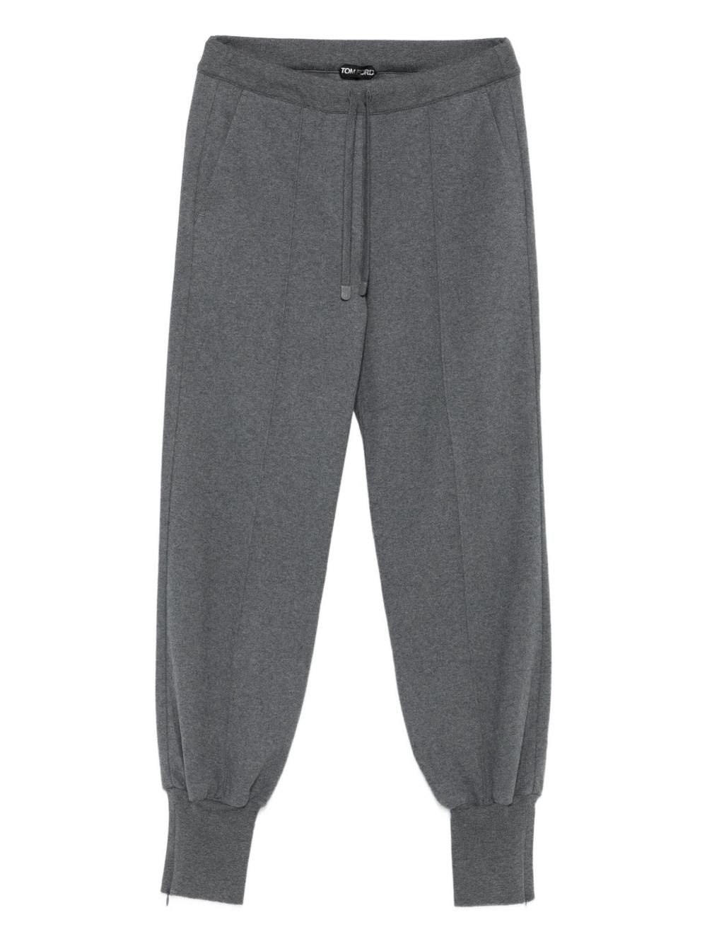 Tom Ford Trousers Grey Tom Ford