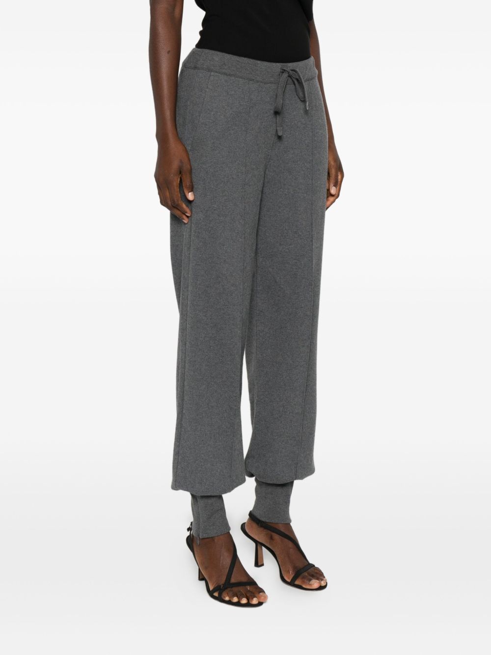Tom Ford Trousers Grey Tom Ford