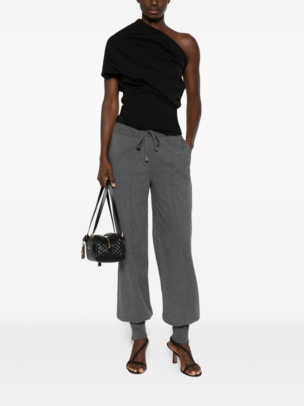 Tom Ford Trousers Grey Tom Ford