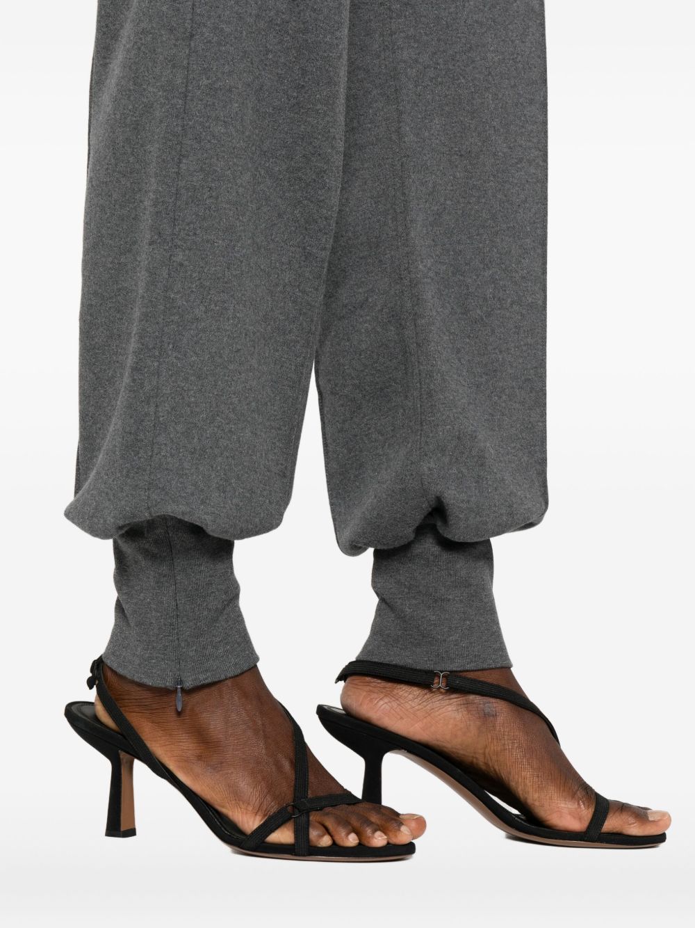 Tom Ford Trousers Grey Tom Ford
