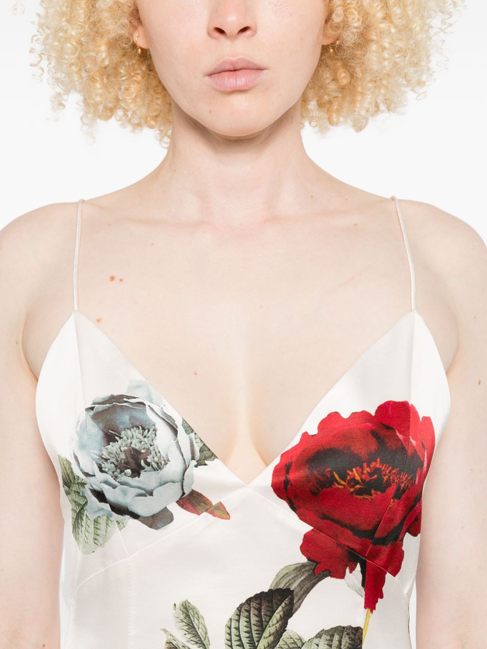 Alice + Olivia Dresses MultiColour Alice + Olivia