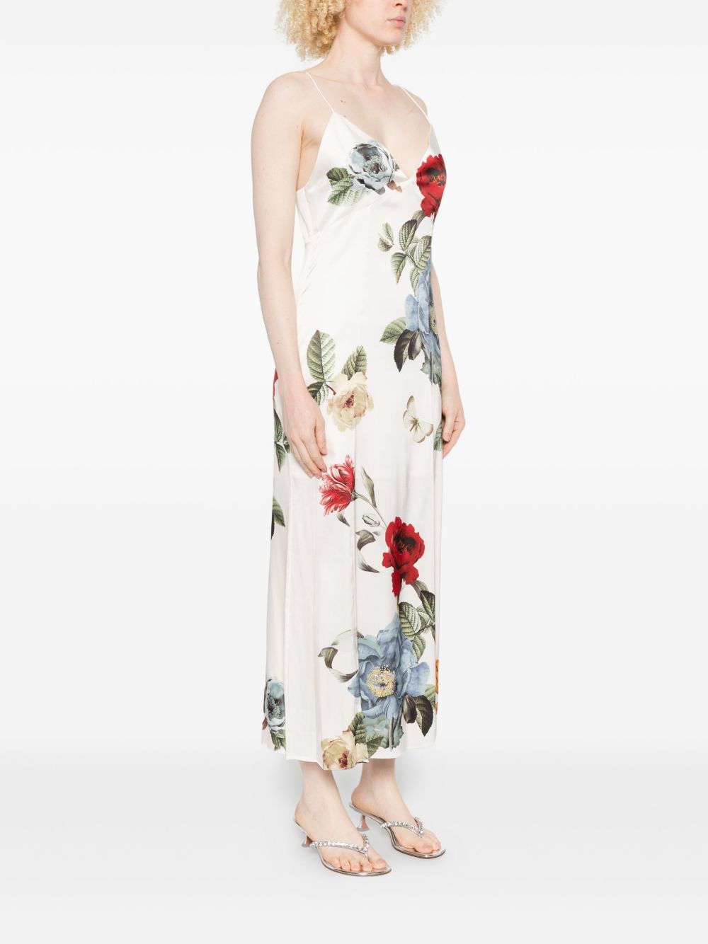 Alice + Olivia Dresses MultiColour Alice + Olivia