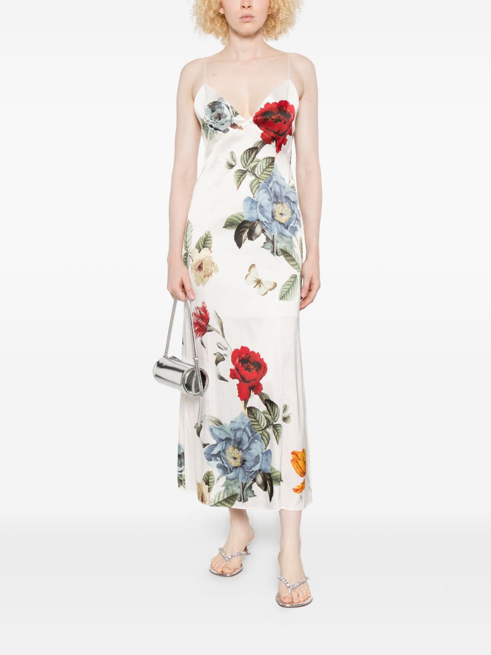Alice + Olivia Dresses MultiColour Alice + Olivia