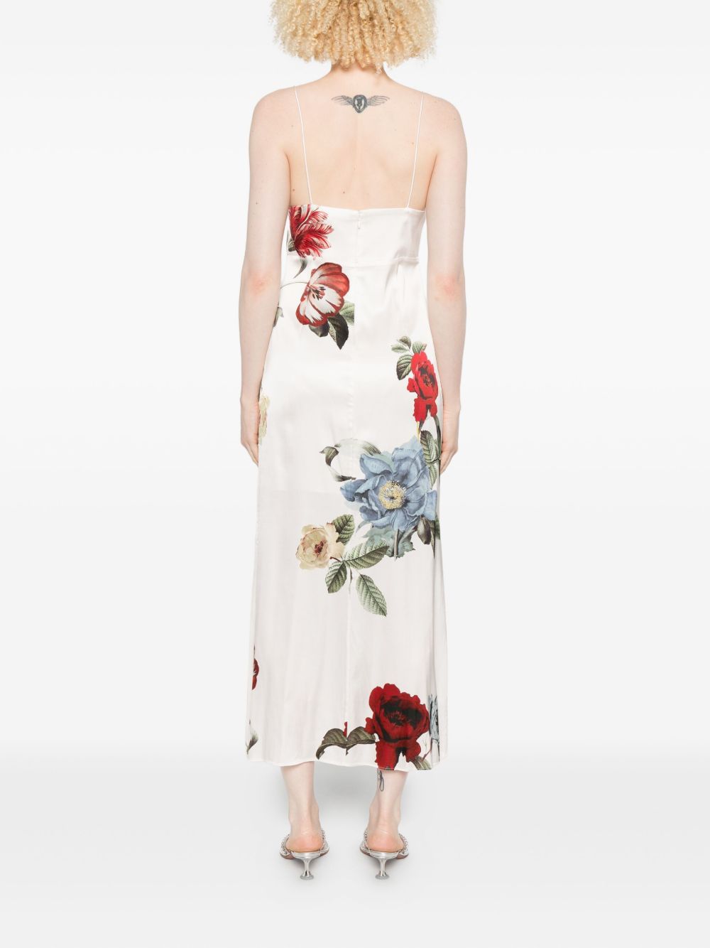 Alice + Olivia Dresses MultiColour Alice + Olivia