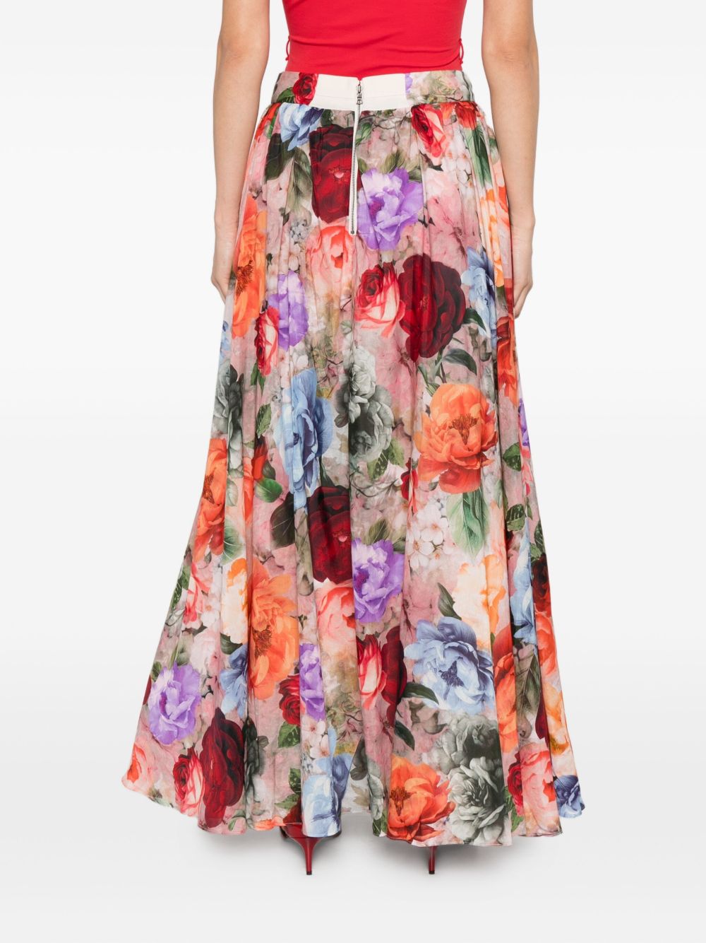 Alice + Olivia Skirts MultiColour Alice + Olivia