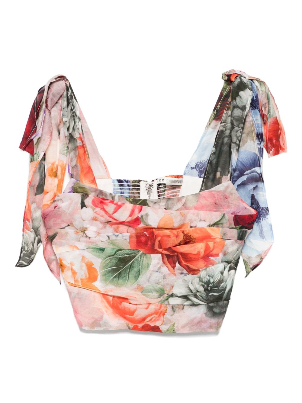 Alice + Olivia Top MultiColour Alice + Olivia