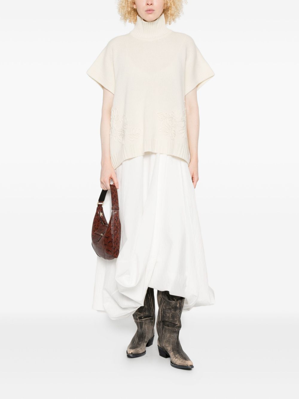 ERMANNO FIRENZE Sweaters Beige Ermanno Firenze