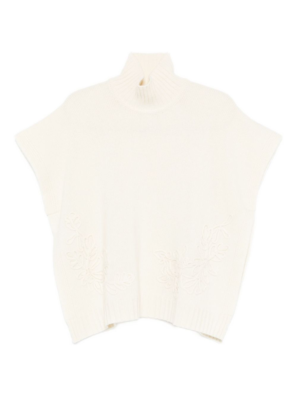 ERMANNO FIRENZE Sweaters Beige Ermanno Firenze