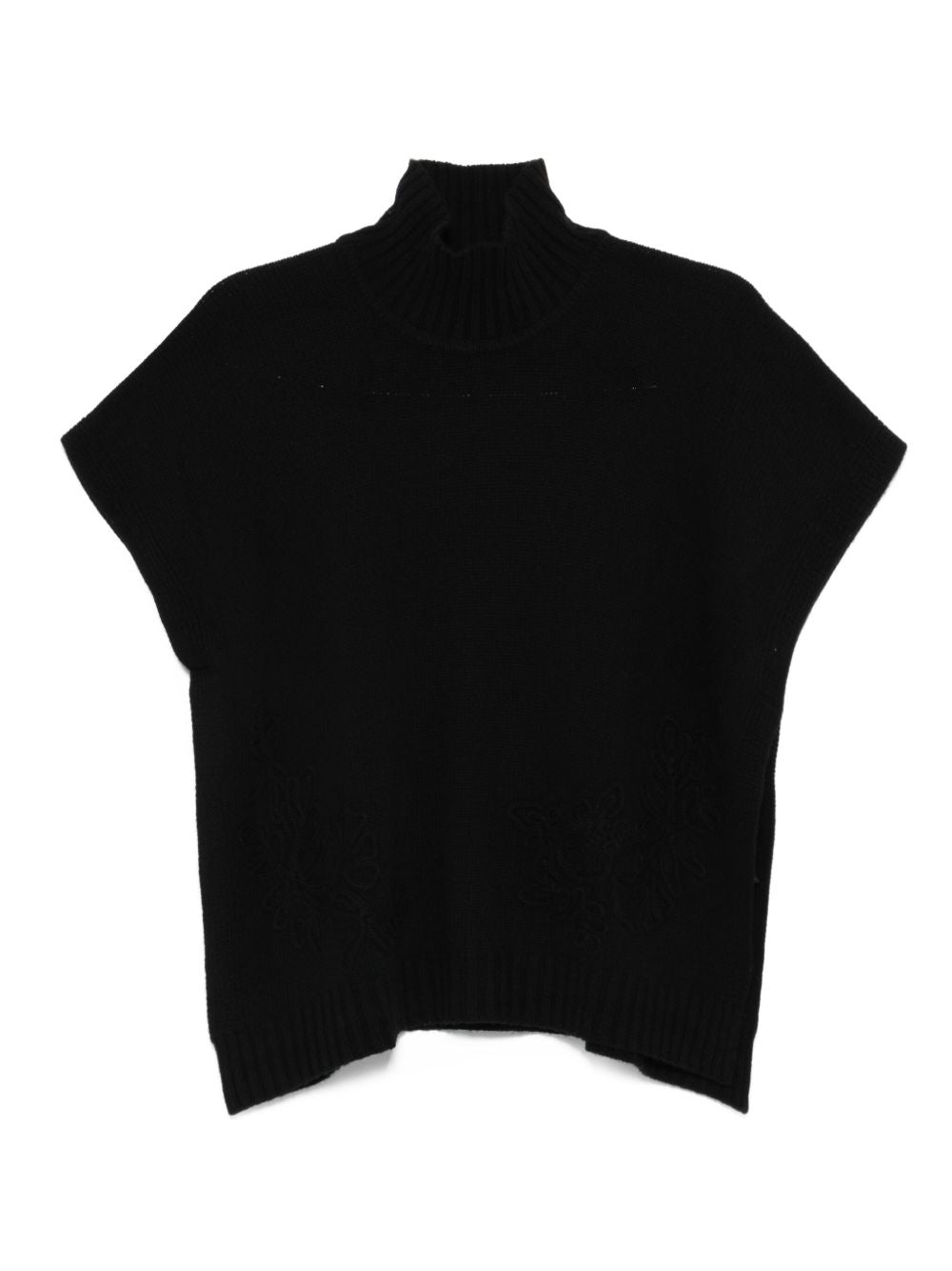 ERMANNO FIRENZE Sweaters Black Ermanno Firenze