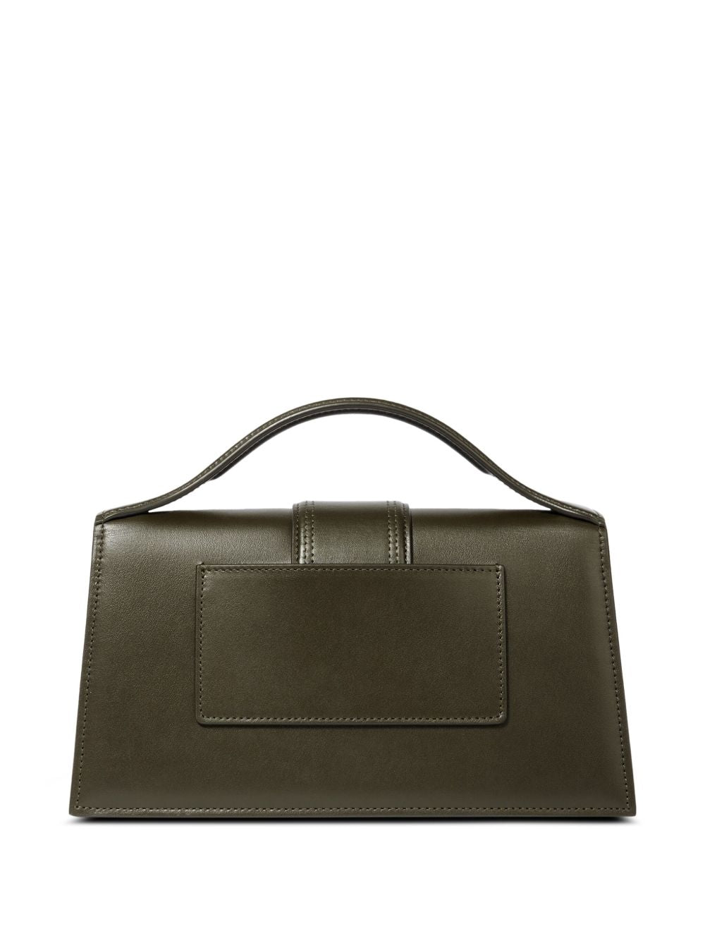 JACQUEMUS Child Mini bag with flap JACQUEMUS