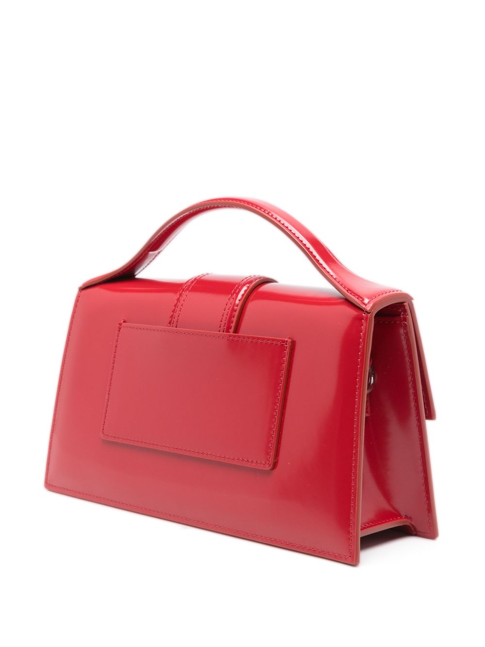 JACQUEMUS Le Grand Bambino tote bag JACQUEMUS