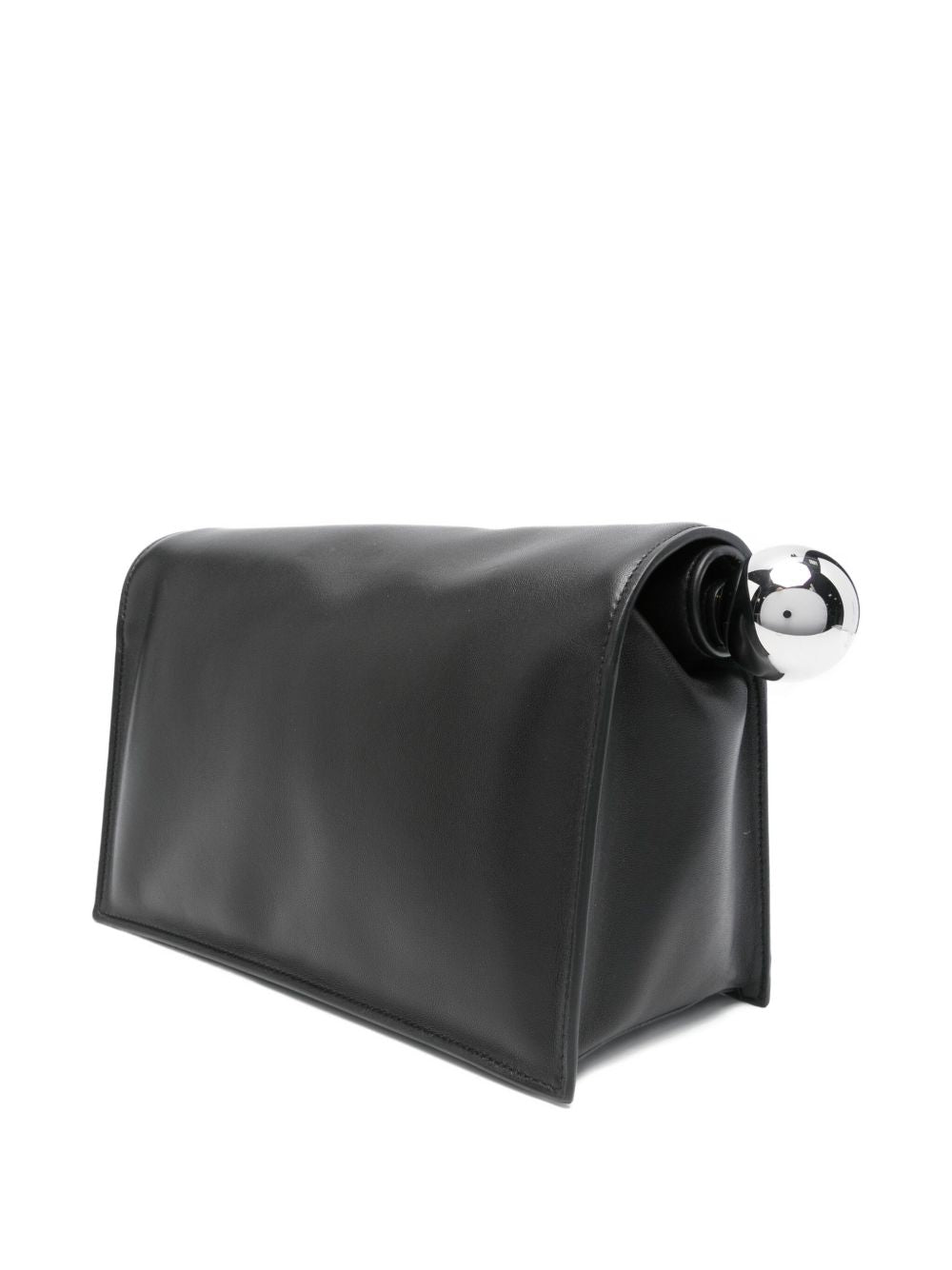 JACQUEMUS La Pochette Rond Carré clutch bag Jacquemus