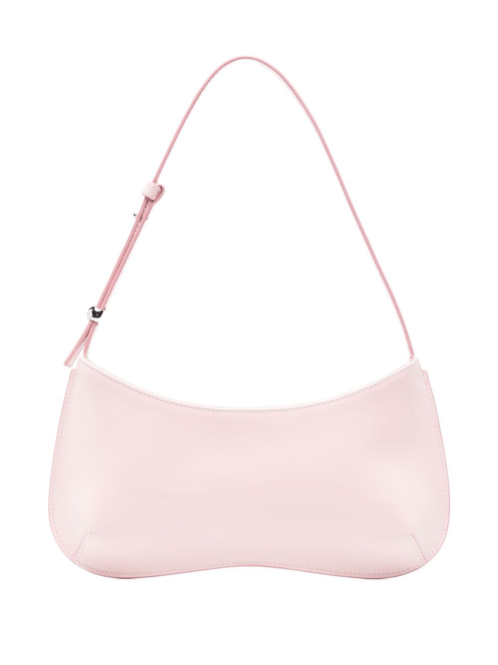 JACQUEMUS Le Bisou shoulder bag JACQUEMUS