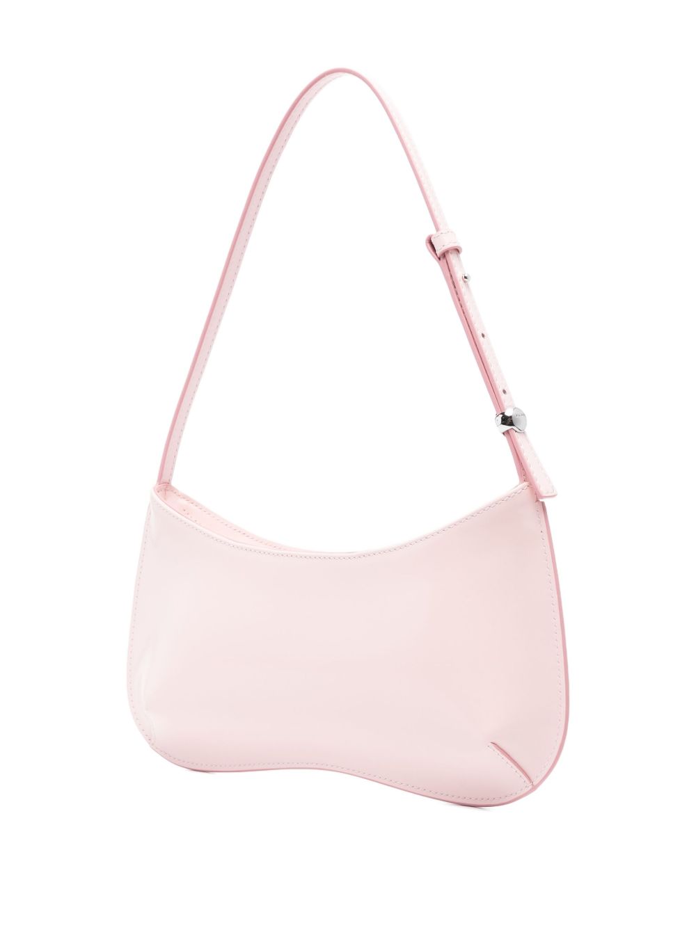 JACQUEMUS Le Bisou shoulder bag JACQUEMUS