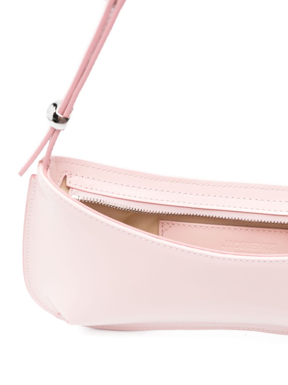 JACQUEMUS Le Bisou shoulder bag JACQUEMUS