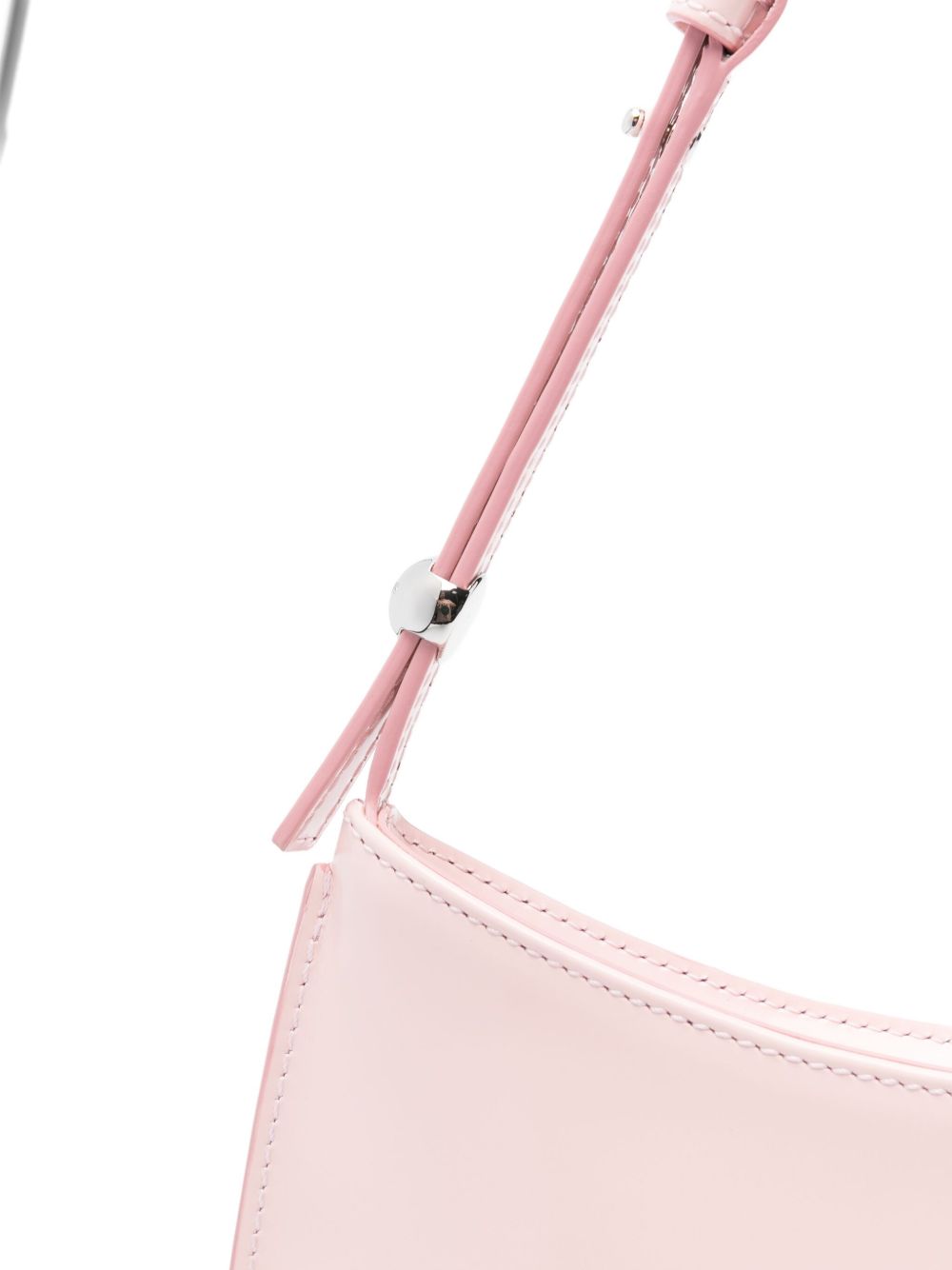 JACQUEMUS Le Bisou shoulder bag JACQUEMUS