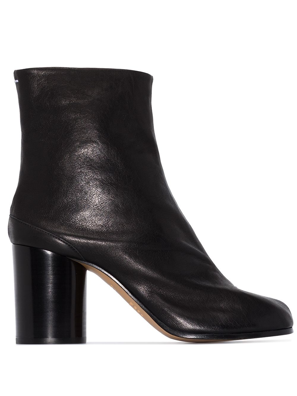 Maison Margiela Boots Black Maison Margiela