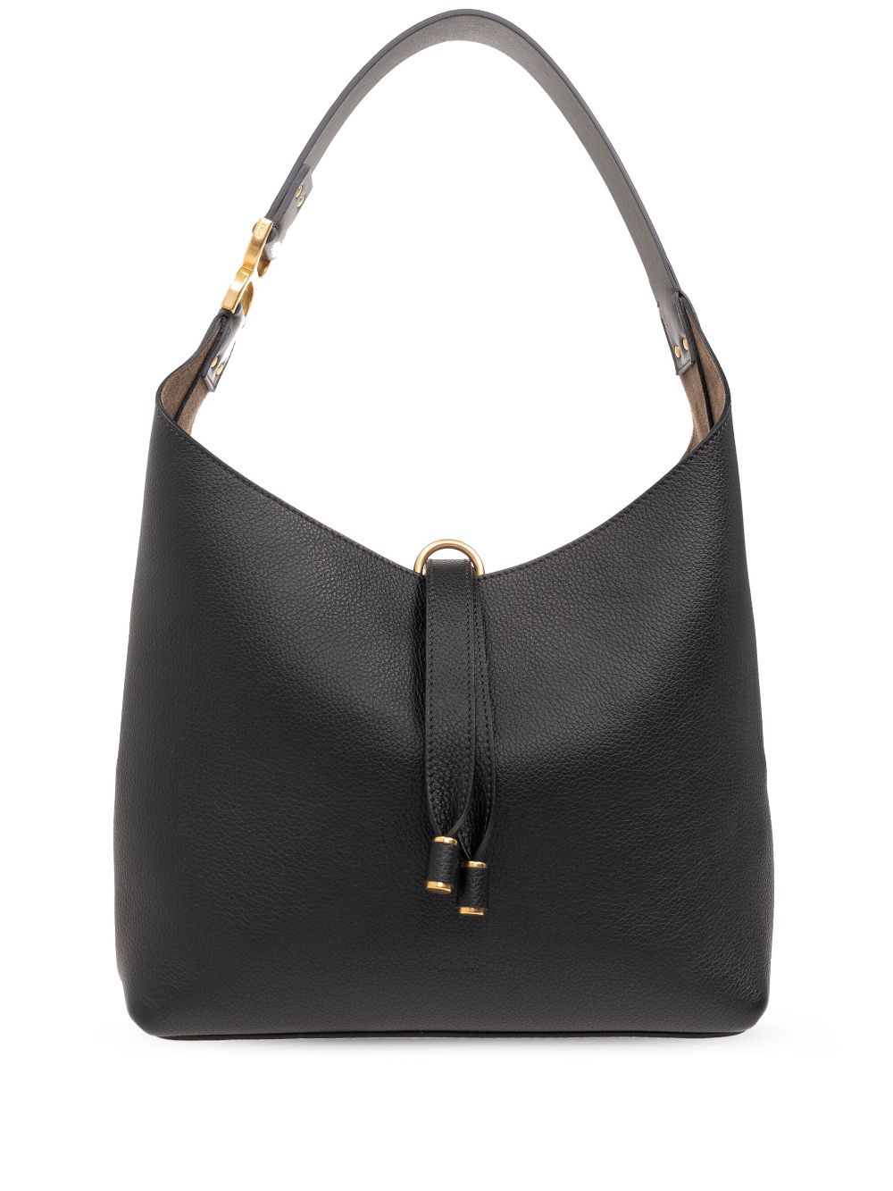 Chloé Chloè Bags.. Black Chloé