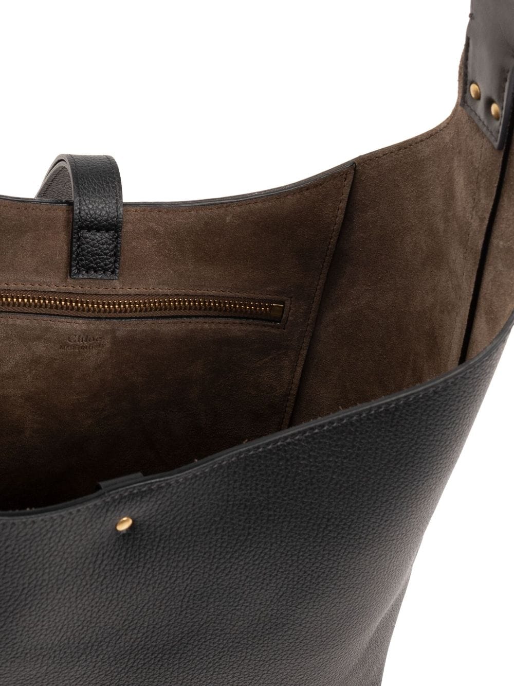 Chloé Chloè Bags.. Black Chloé