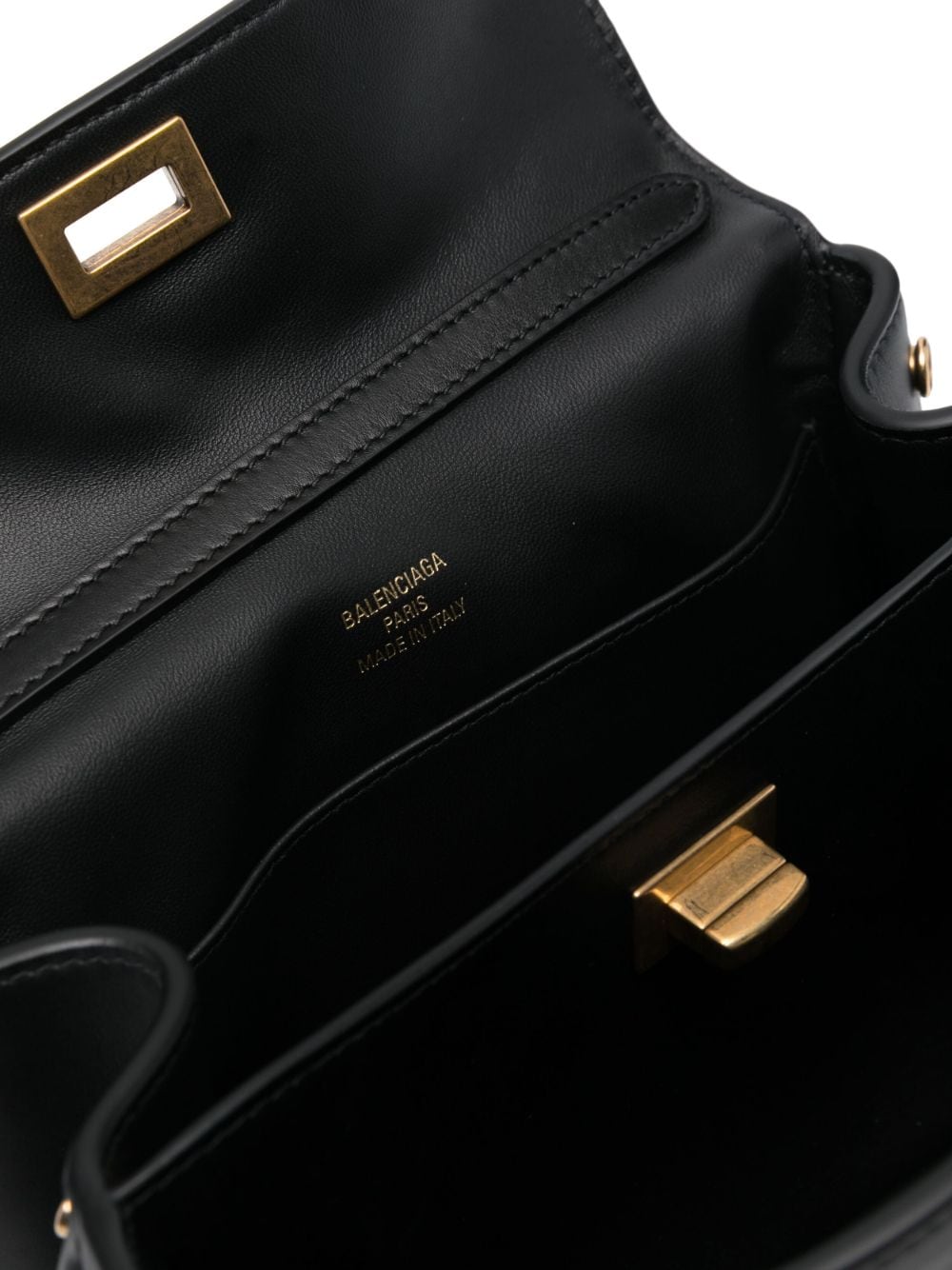 Balenciaga Rodeo small tote bag Balenciaga
