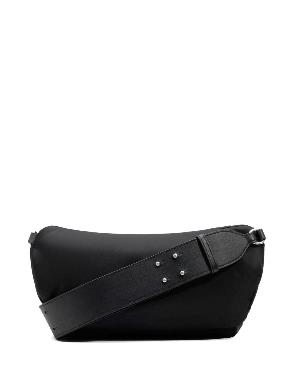 Ami Paris Nylon Canvas Marcel Bumbag Ami Paris