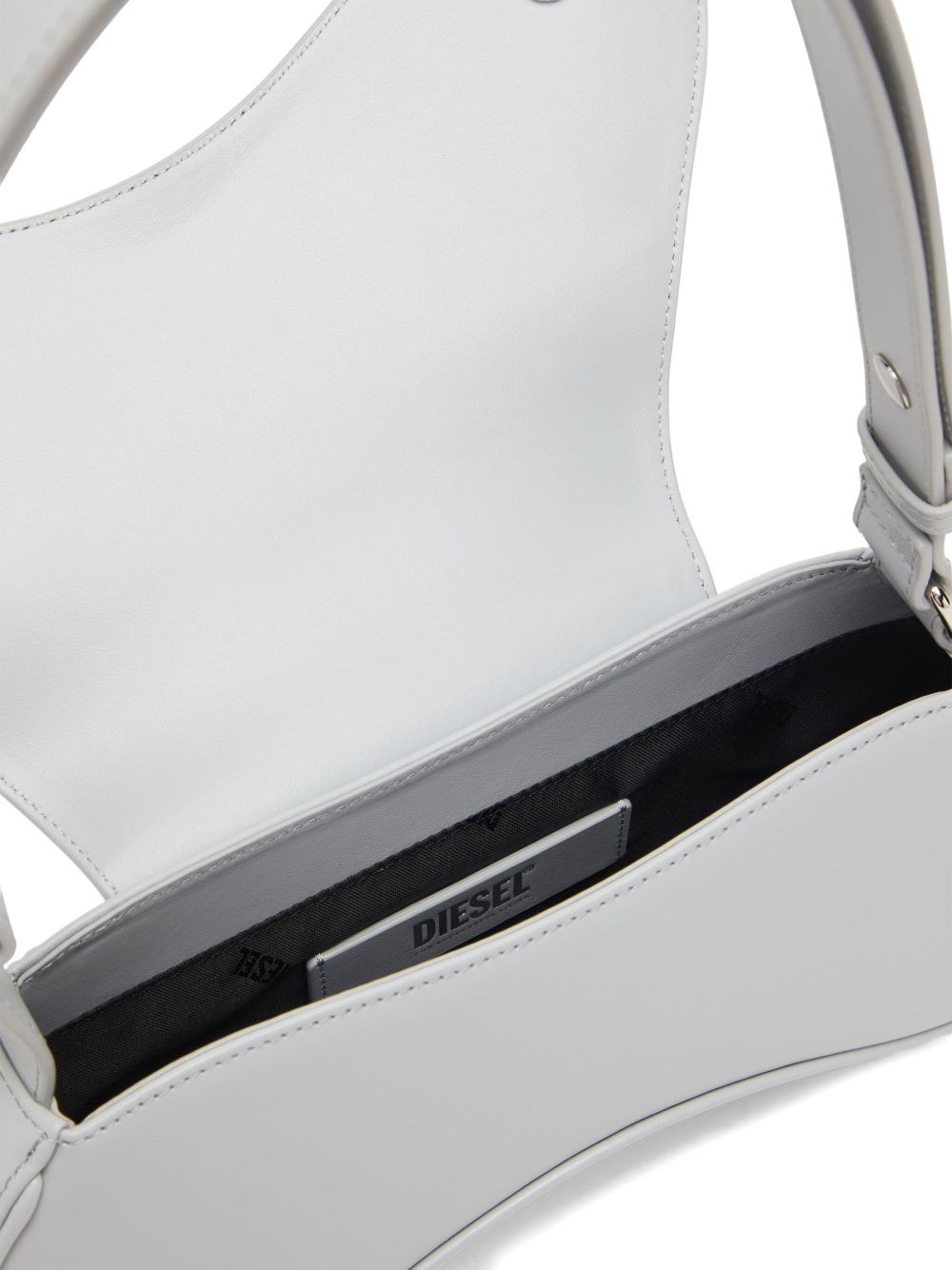 Diesel Play-Glossy crossbody bag Diesel