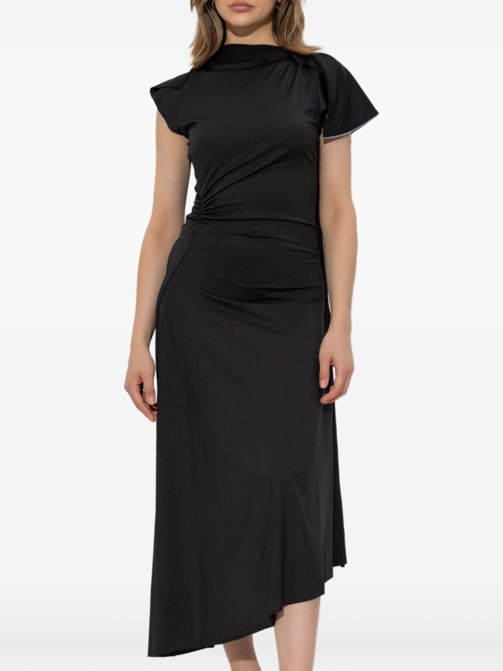Victoria Beckham Dresses Black Victoria Beckham