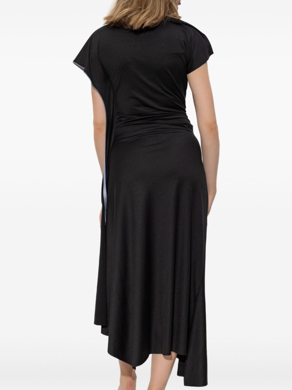 Victoria Beckham Dresses Black Victoria Beckham