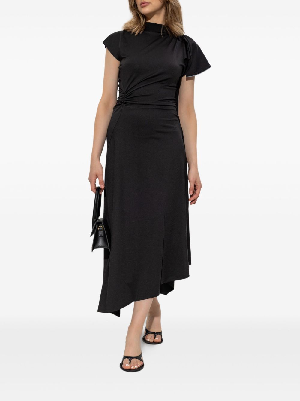 Victoria Beckham Dresses Black Victoria Beckham