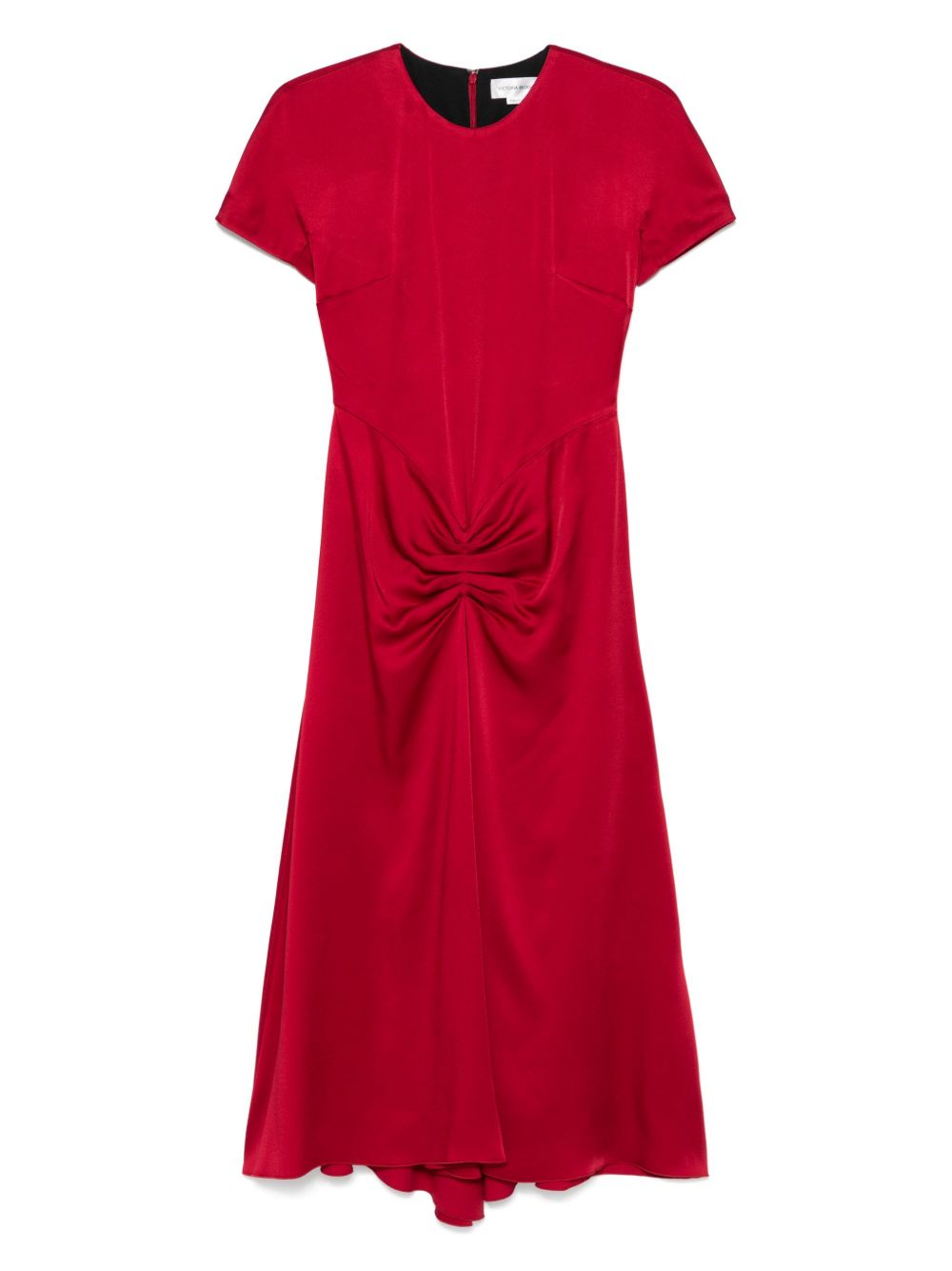 Victoria Beckham Dresses Red Victoria Beckham