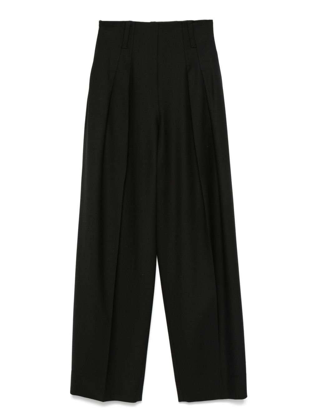 Victoria Beckham Trousers Black Victoria Beckham