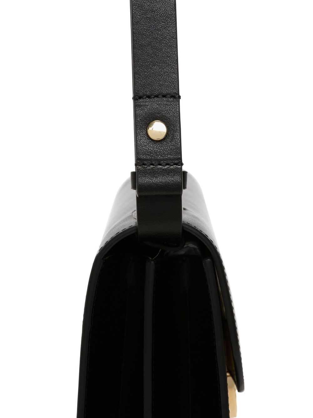 Victoria Beckham Dorian Bag In Smooth Leather Victoria Beckham