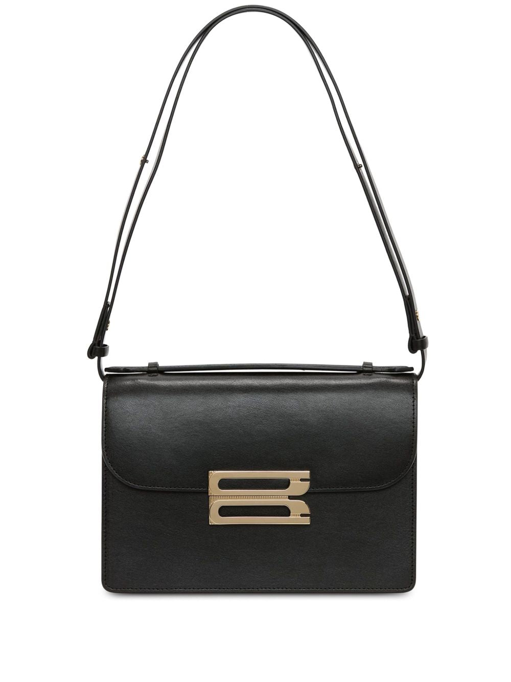 Victoria Beckham Dorian Bag In Smooth Leather Victoria Beckham